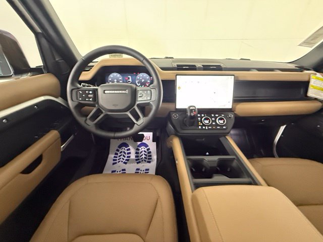 New 2026 Land Rover Defender 130 S AWD/4WD image 34