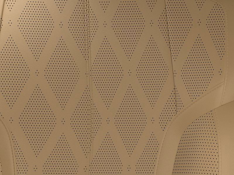 New 2025 INFINITI QX80 Sensory w/ Exterior Package image 23