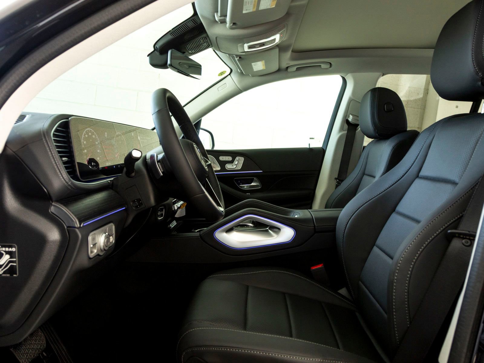 New 2026 Mercedes-Benz GLE 450 4MATIC image 12