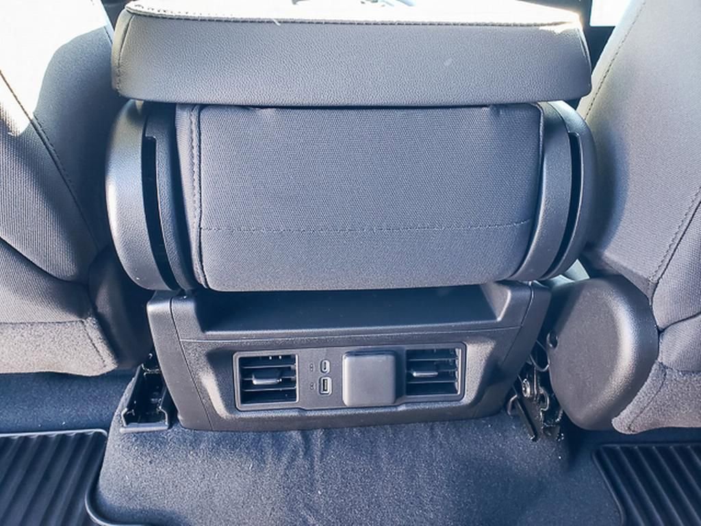 New 2026 Chevrolet Silverado 3500 LT w/ Snow Plow Prep/Camper Package image 24