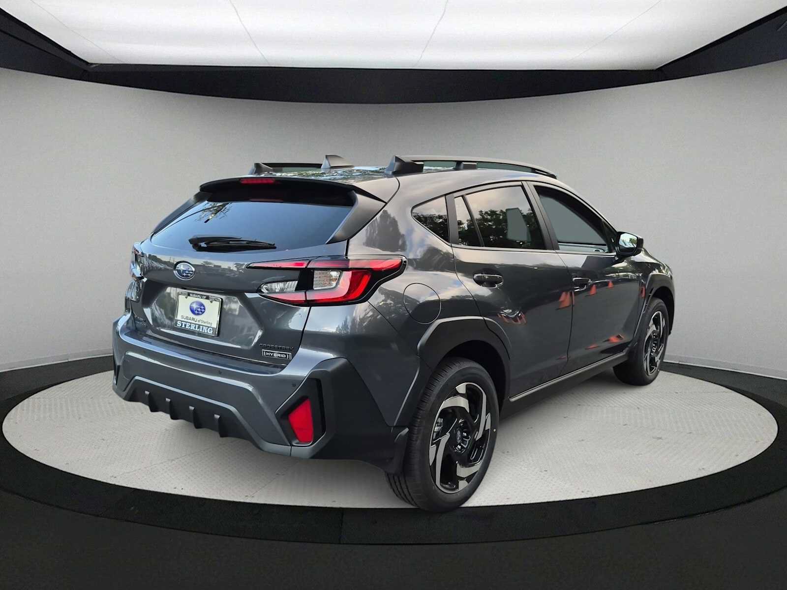 New 2026 Subaru Crosstrek 2.5i Limited AWD/4WD image 8