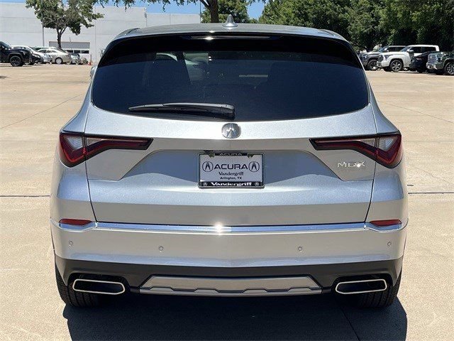 Certified 2026 Acura MDX FWD w/ Technology Package image 5