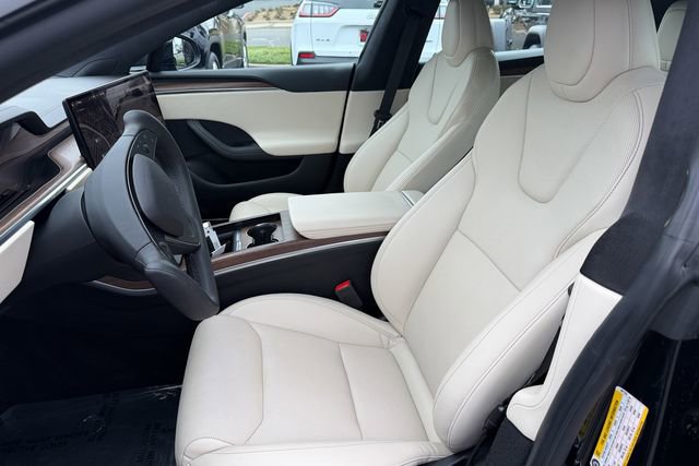 Used 2022 Tesla Model S image 7
