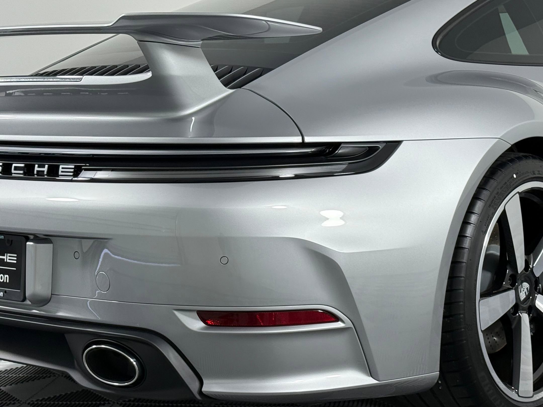 New 2026 Porsche 911 Carrera image 24