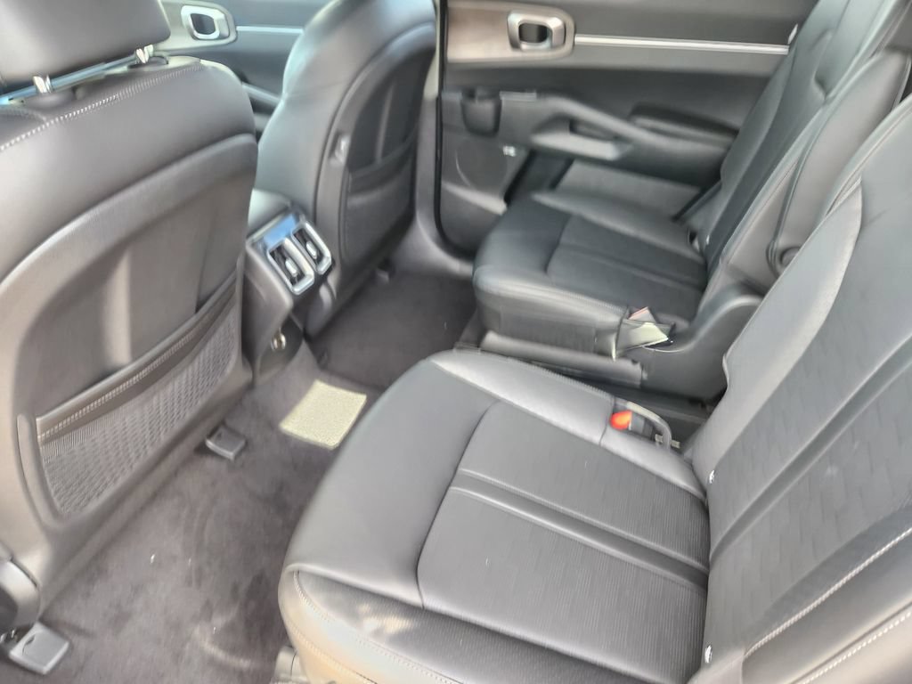 New 2026 Kia Sorento X-Line EX AWD/4WD image 10