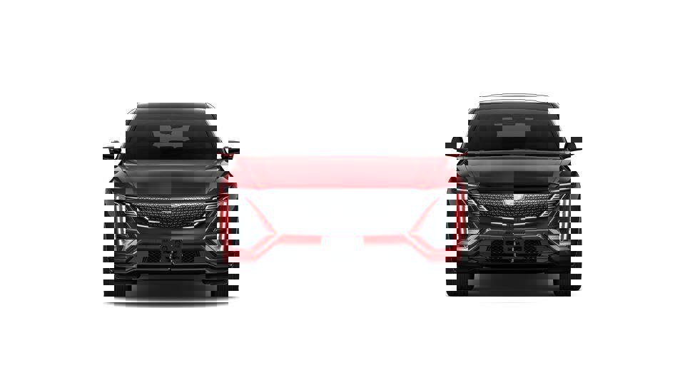 New 2026 Cadillac Lyriq V image 60