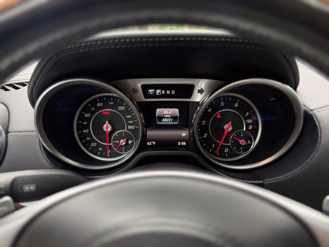 Used 2017 Mercedes-Benz SL 550 image 25