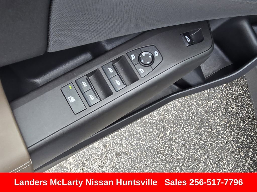 Used 2025 BMW X3 xDrive30i w/ Premium Package image 21