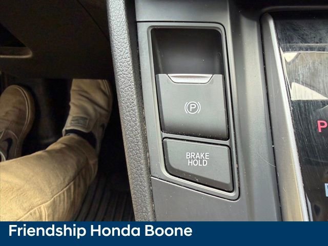 Used 2018 Honda CR-V Touring image 37