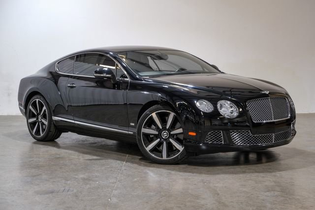 Used 2013 Bentley Continental GT AWD/4WD image 7
