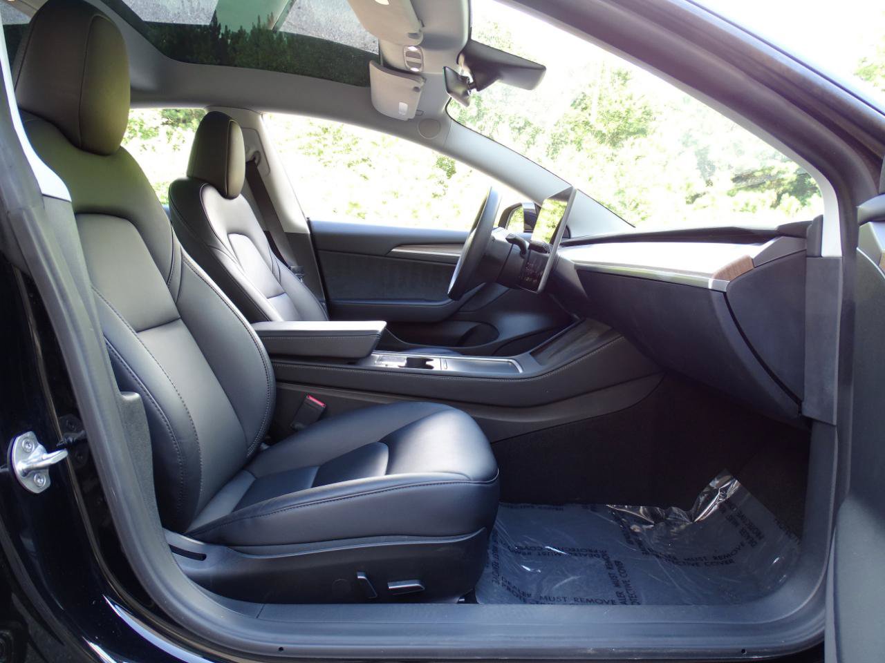 Used 2023 Tesla Model 3 Standard Range RWD image 39