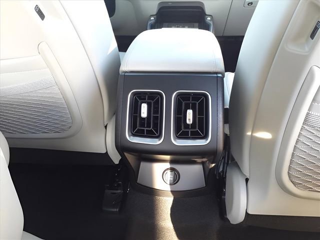 New 2025 Kia Sorento EX w/ EX Panoramic Sunroof Package image 23