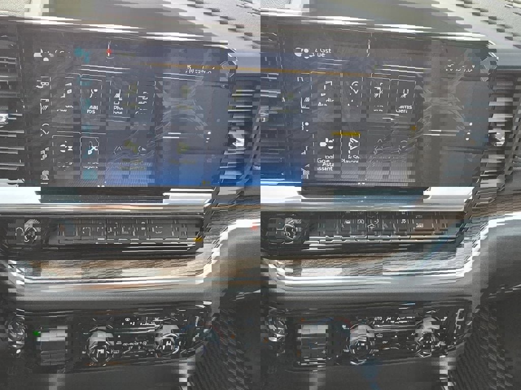 New 2026 Chevrolet Silverado 1500 RST w/ Convenience Package II image 18