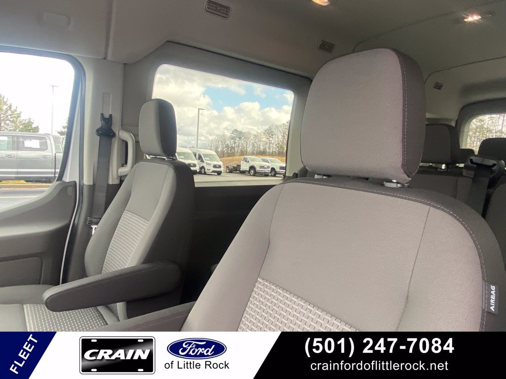 New 2026 Ford Transit 350 XLT RWD image 20