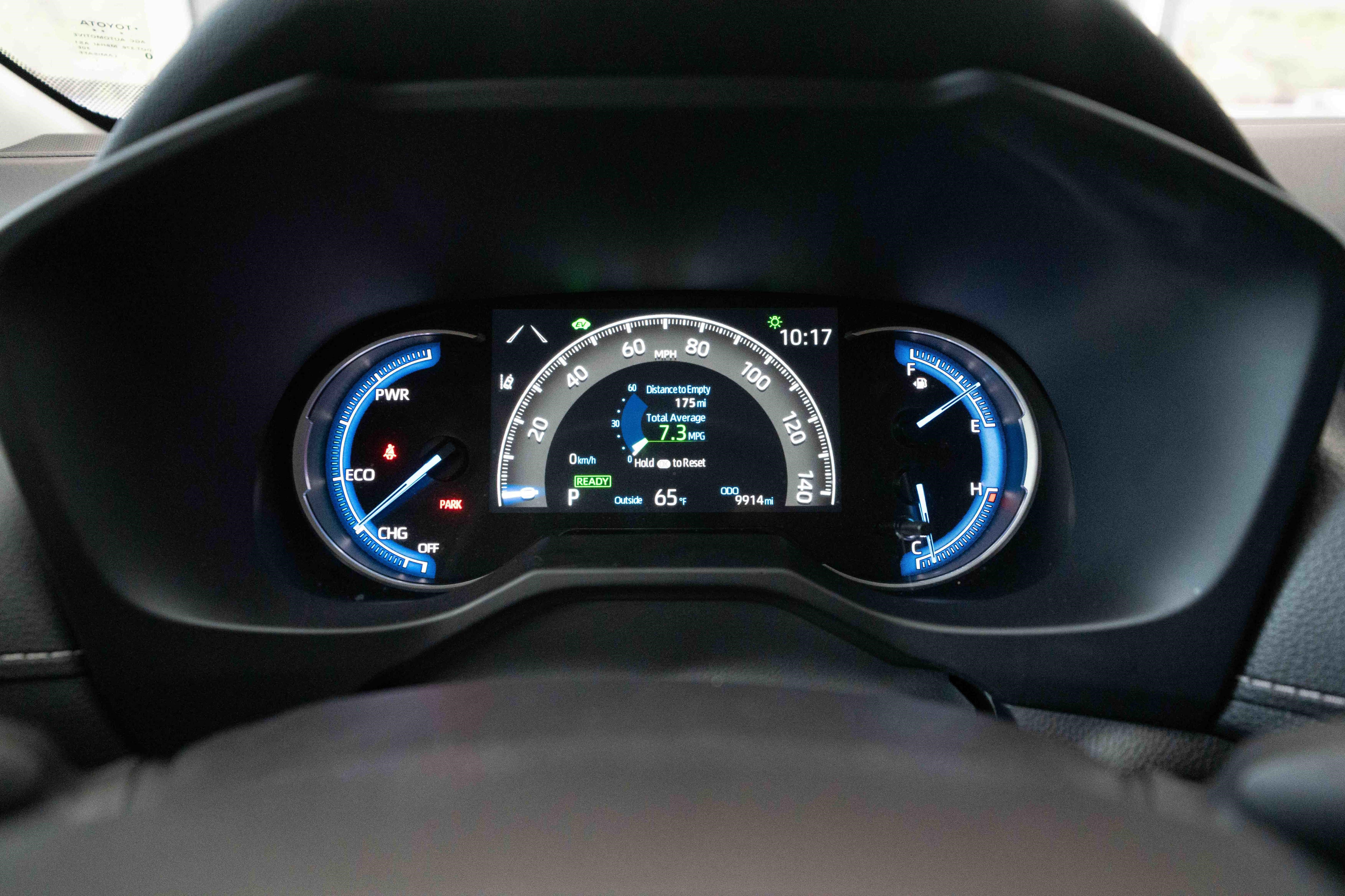 Certified 2025 Toyota RAV4 Woodland Edition w/ Weather Package AWD/4WD image 17