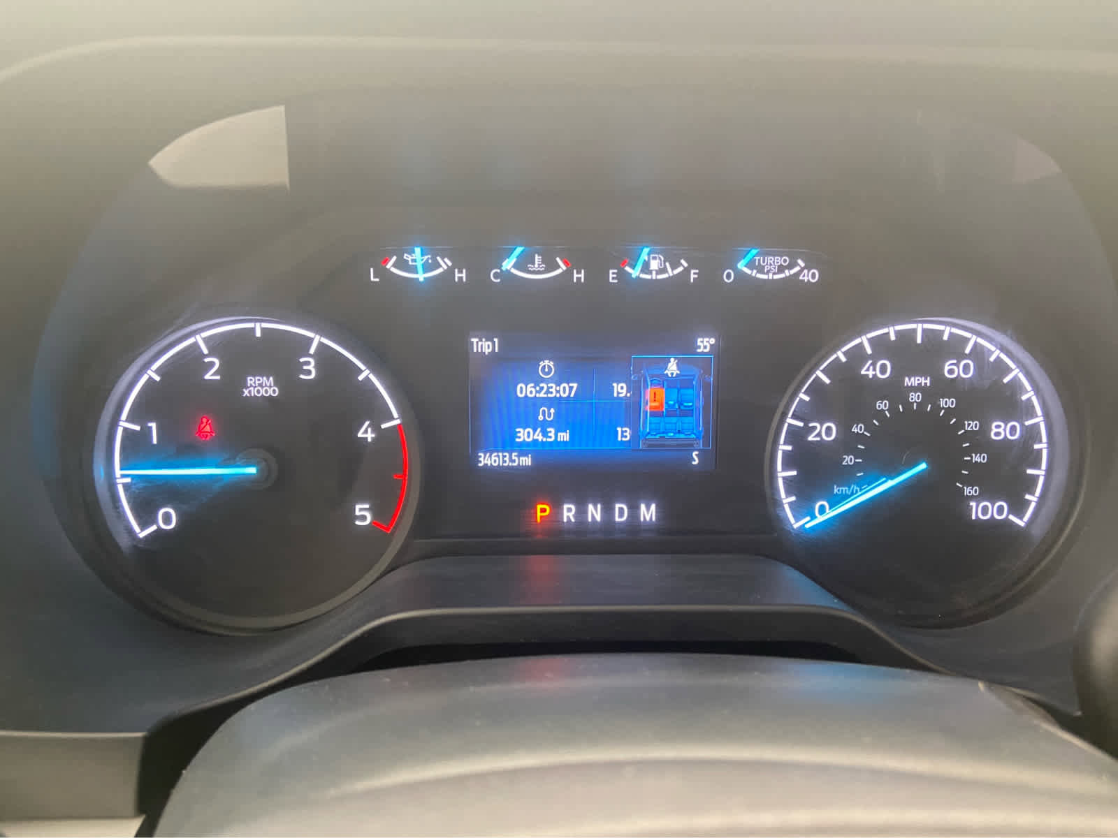 Used 2024 Ford F350 XLT image 21