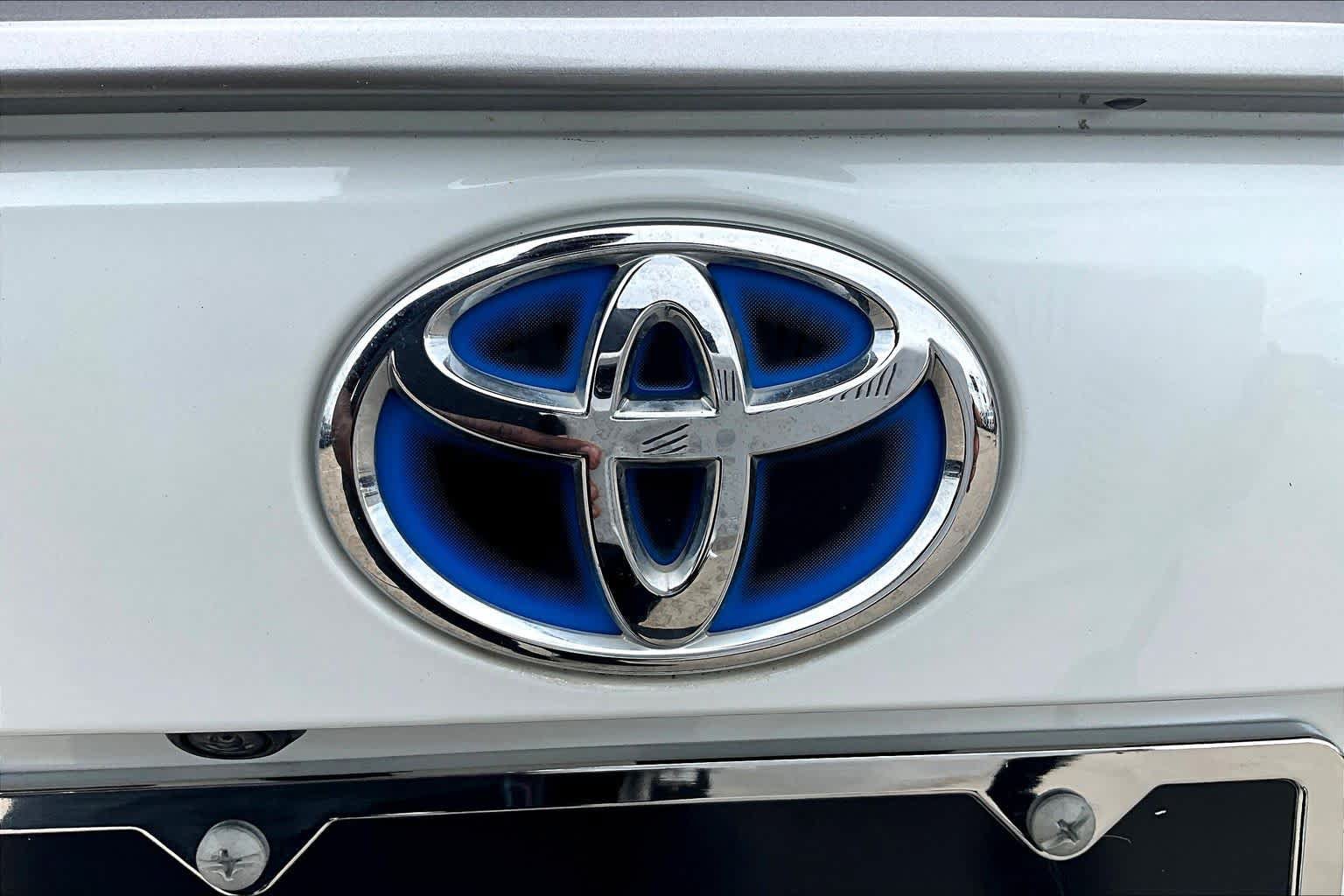 Certified 2023 Toyota RAV4 XSE AWD/4WD image 31