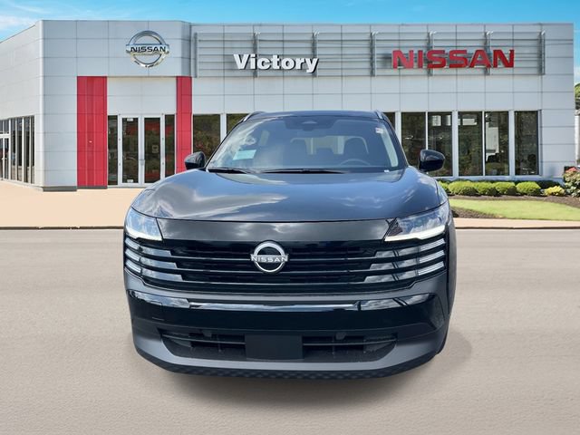 New 2026 Nissan Kicks SV w/ SV Premium Package FWD image 8