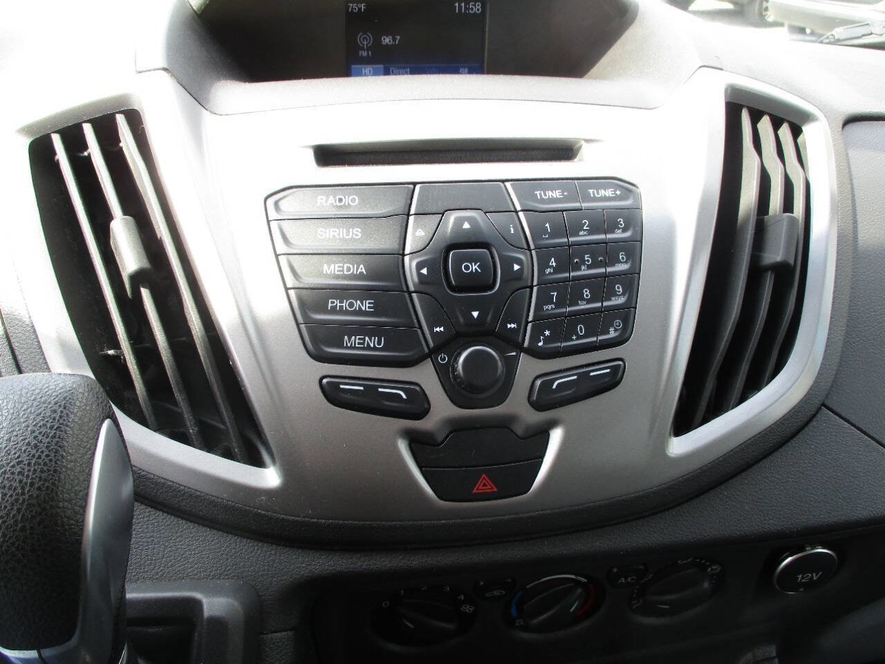 Used 2016 Ford Transit 350 XLT RWD image 22