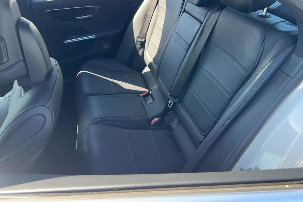 Used 2023 Mercedes-Benz C 300 Sedan w/ Advanced USB Package image 12