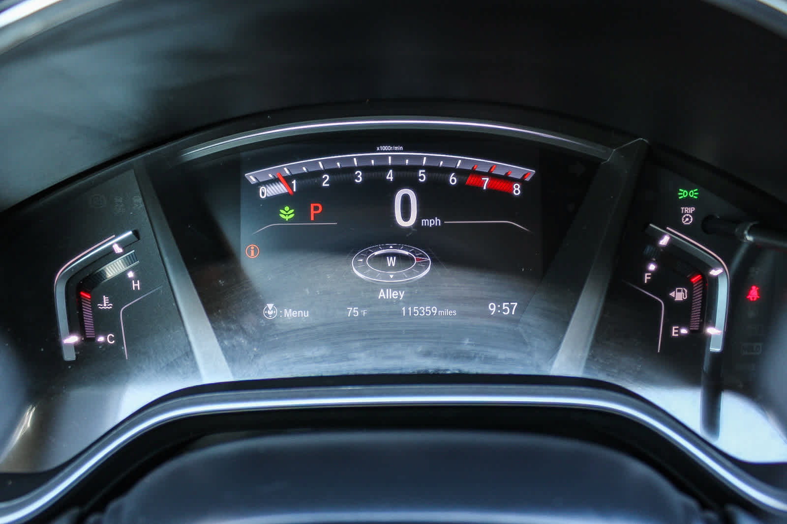 Certified 2022 Honda CR-V Touring image 22