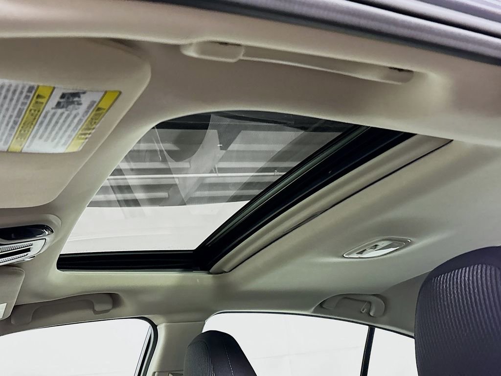 New 2025 Subaru Legacy Premium image 19