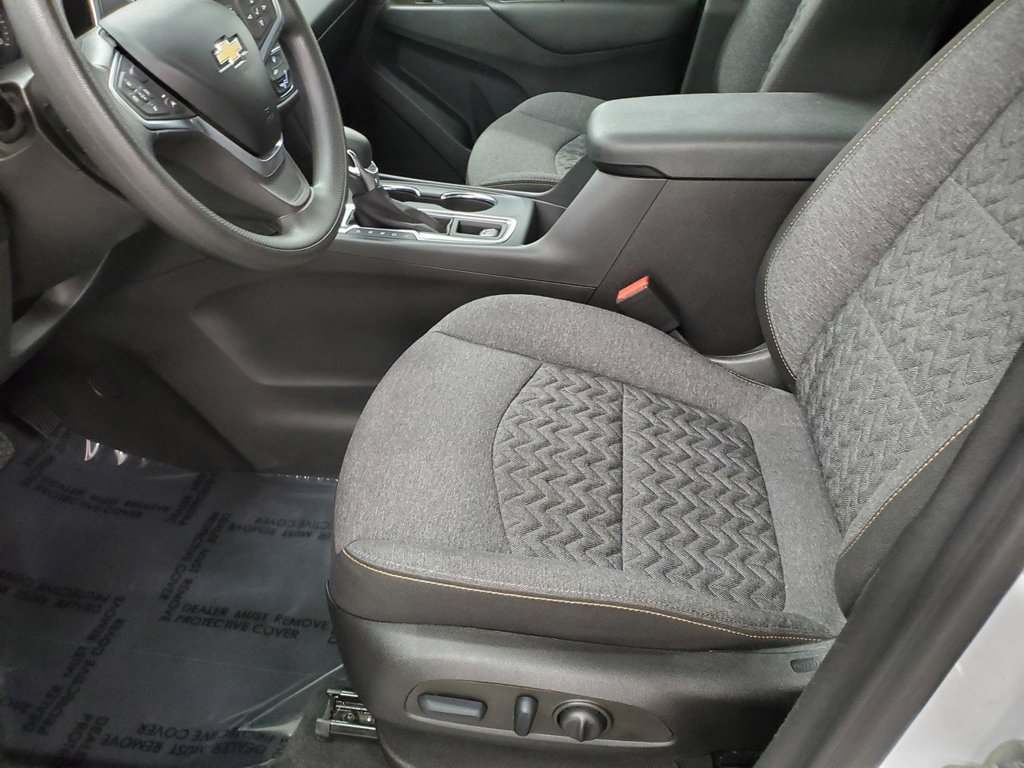 Used 2022 Chevrolet Equinox LT FWD image 14