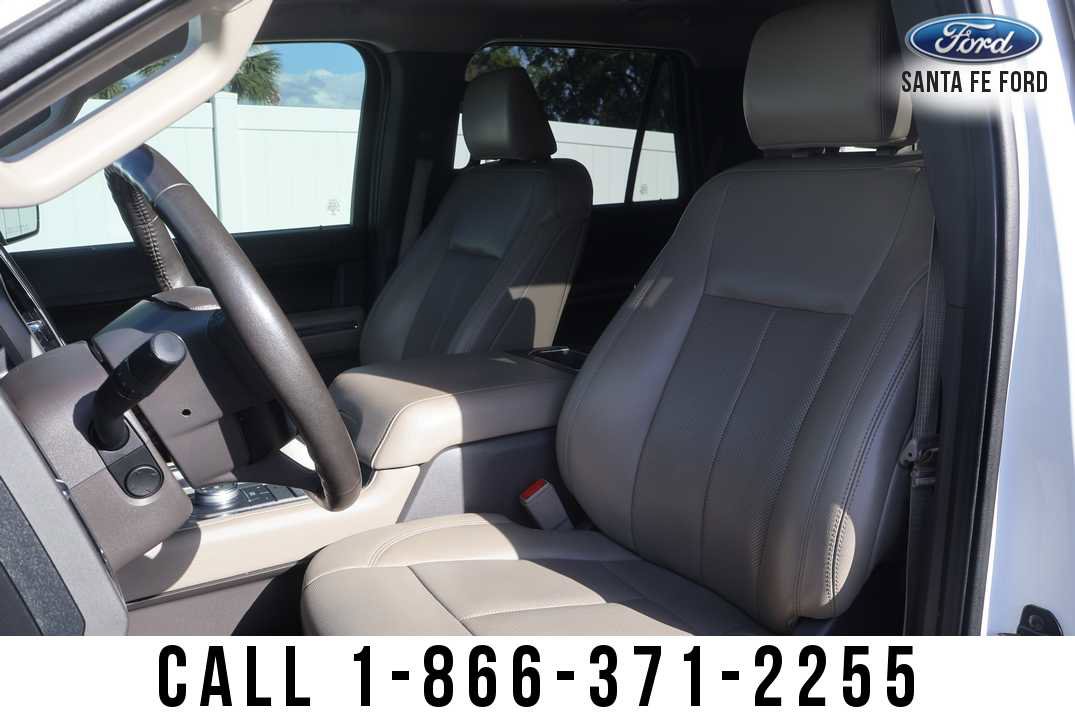 Used 2021 Ford Expedition XLT RWD image 13