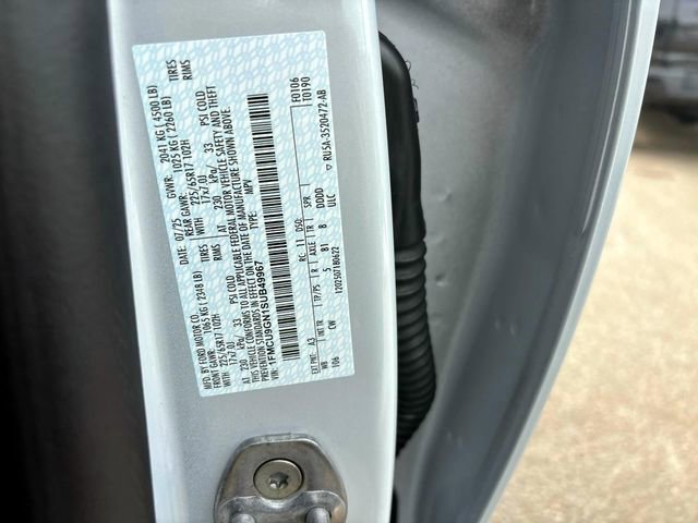 Used 2025 Ford Escape Active w/ Tech Pack #1 image 32