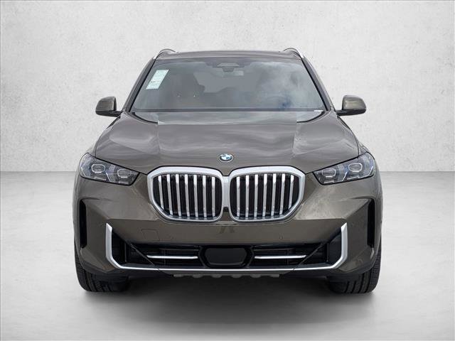 New 2026 BMW X5 xDrive40i image 5