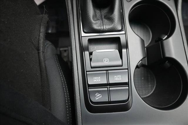 Used 2021 Hyundai Tucson SE AWD/4WD image 13
