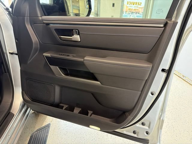 New 2026 Toyota Tundra Platinum AWD/4WD image 55