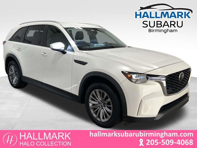 Used 2024 MAZDA CX-90 3.3 Turbo w/ Select Package