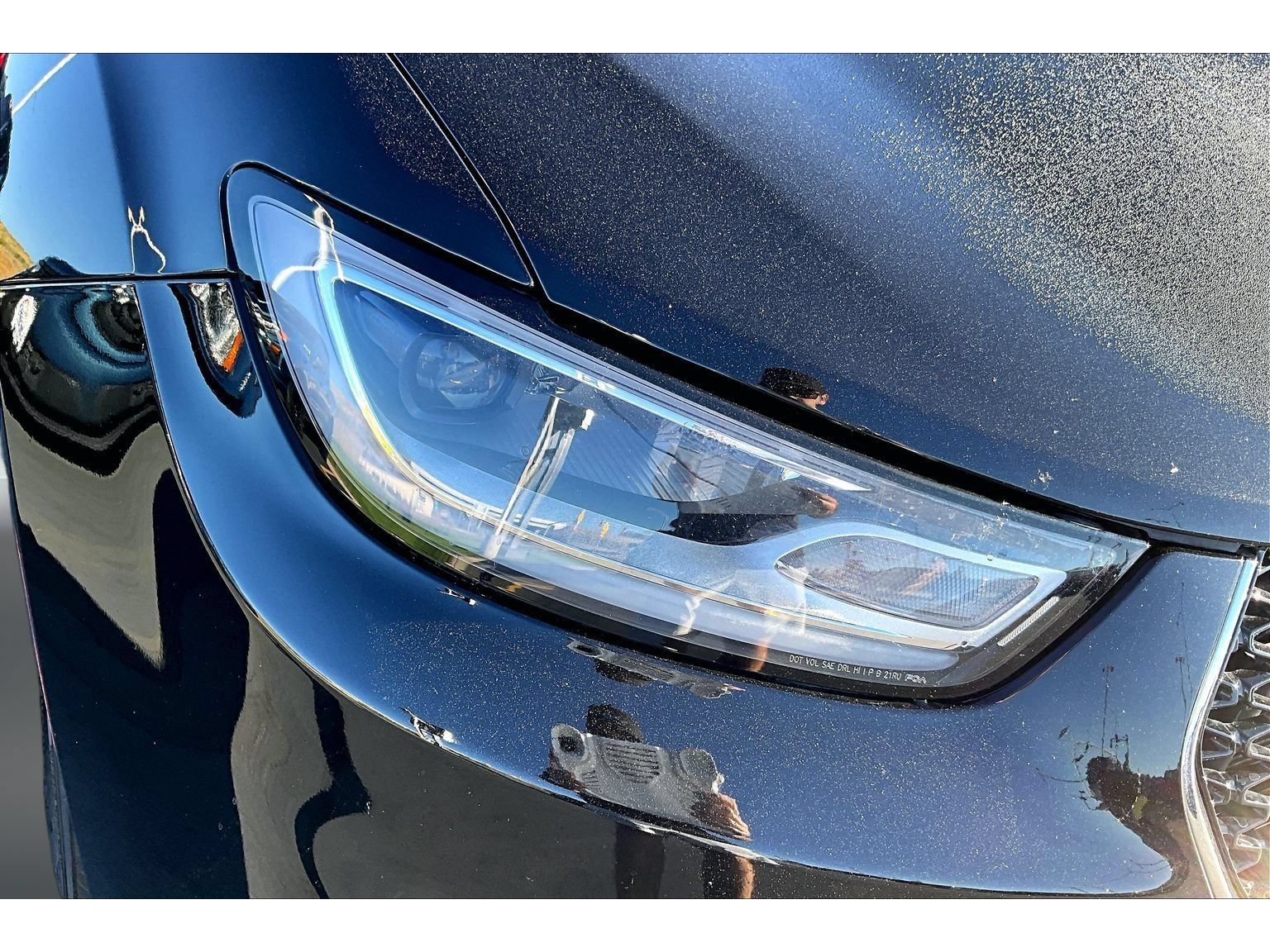 Used 2026 Chrysler Pacifica Select FWD image 25