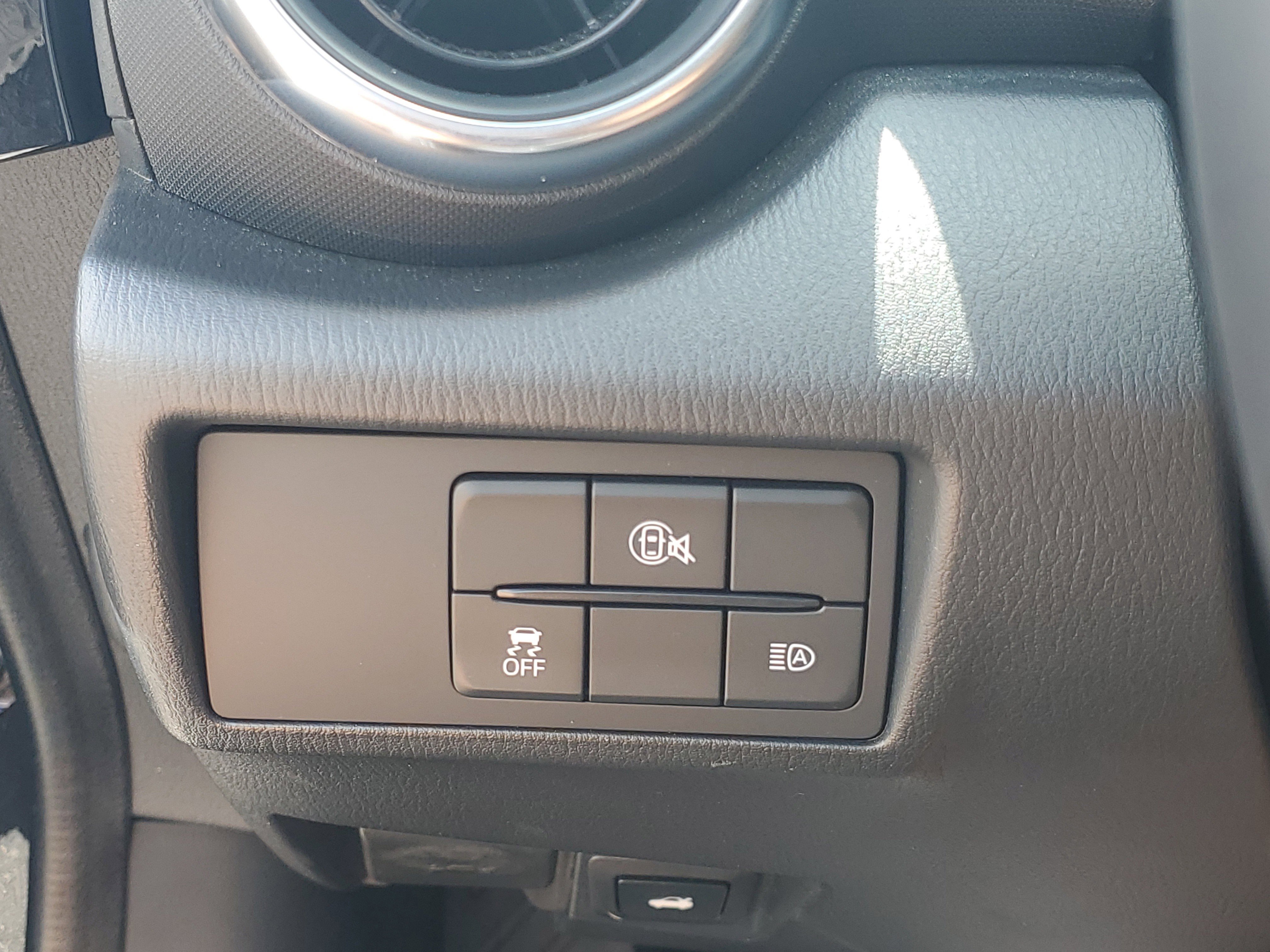 Used 2024 MAZDA MX-5 Miata RF Grand Touring w/ Weather Package image 14