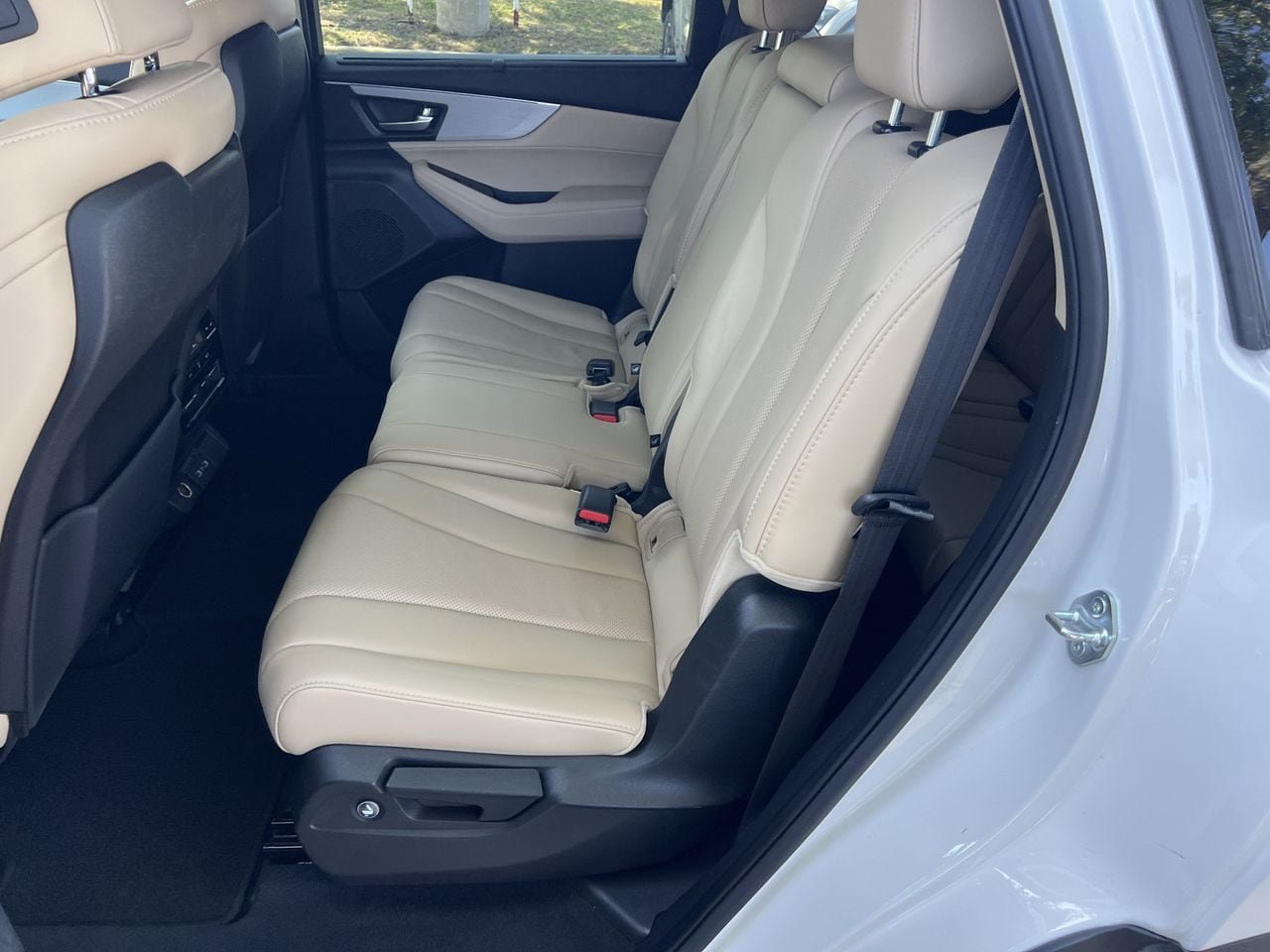Used 2022 Acura MDX w/ Technology Package FWD image 23