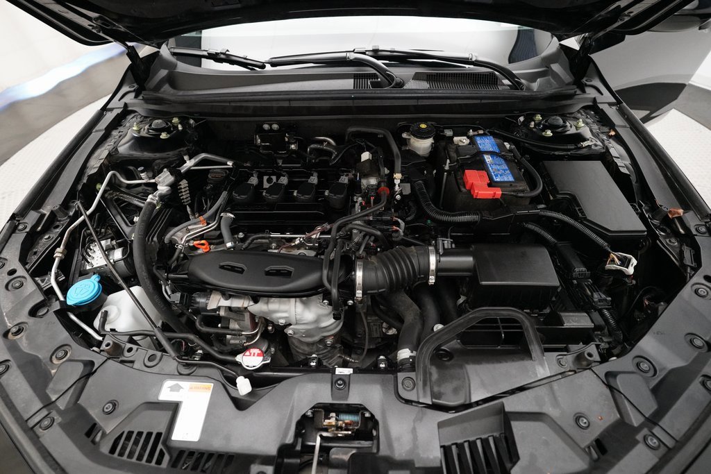 Used 2023 Honda Accord EX image 3