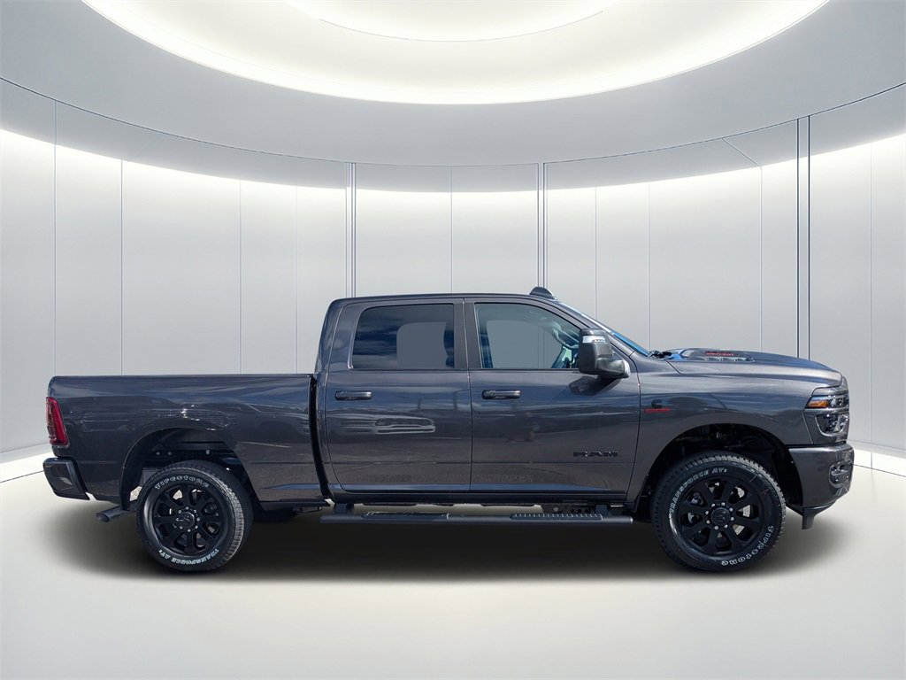 New 2026 RAM 2500 Laramie w/ Night Edition image 3