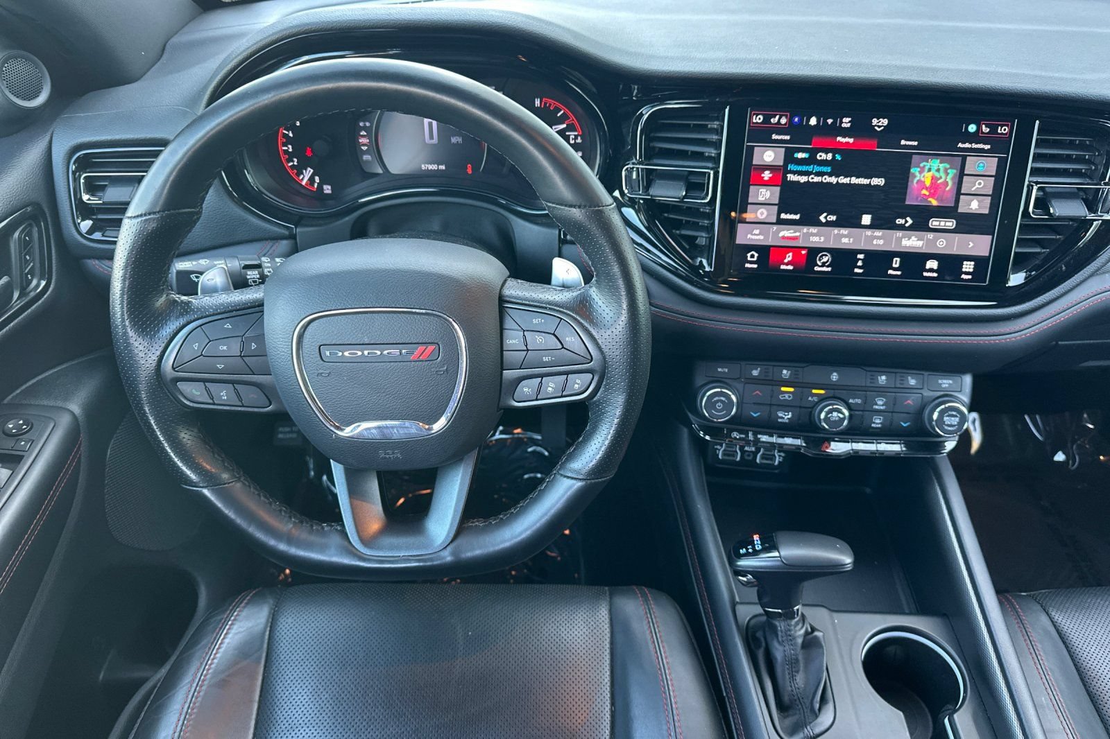 Used 2024 Dodge Durango GT RWD image 16