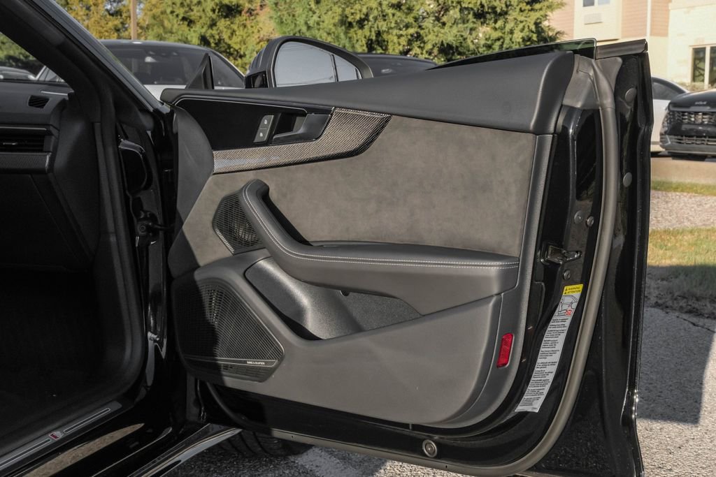 Used 2021 Audi S5 Premium Plus w/ Premium Plus Package image 51