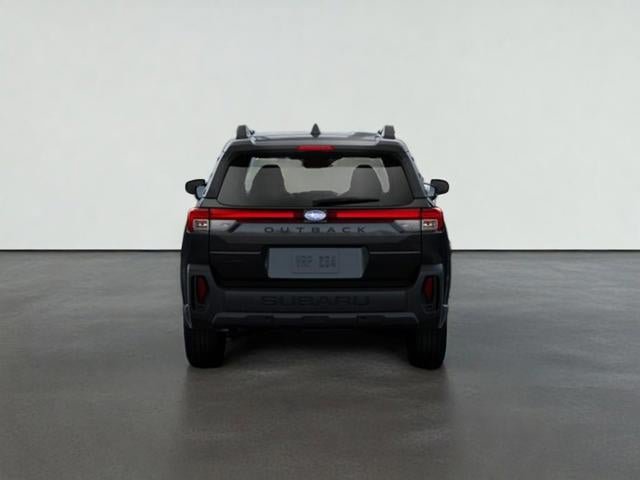 New 2026 Subaru Outback Limited AWD/4WD image 8