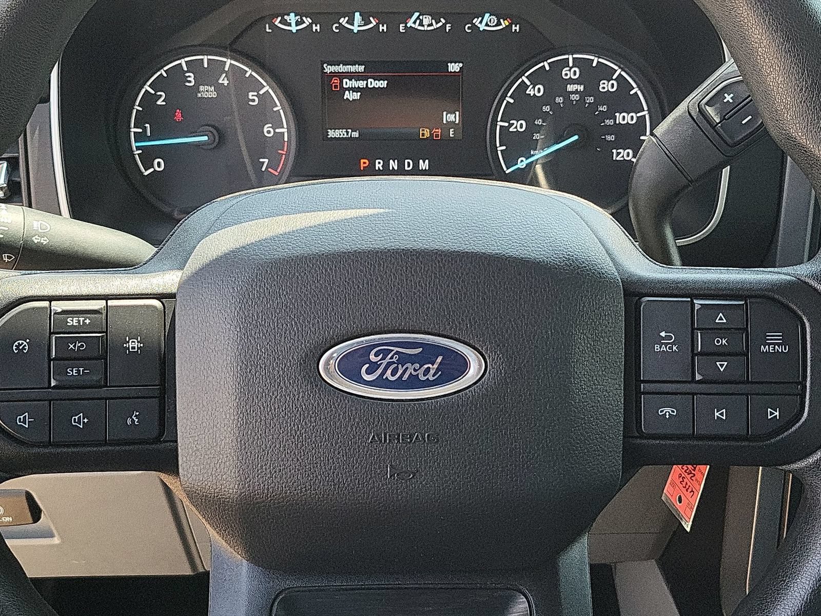 Used 2023 Ford F150 XLT AWD/4WD image 12