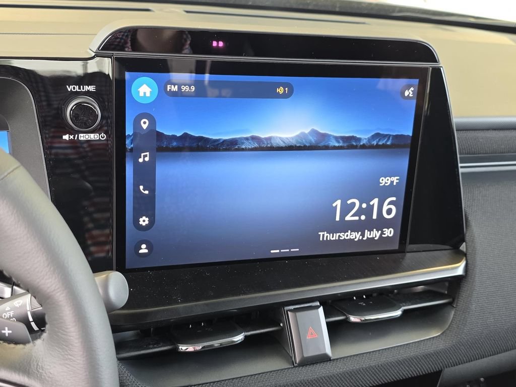 New 2026 Subaru Outback Limited AWD/4WD image 22