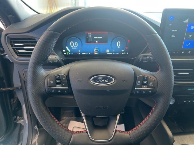 Used 2024 Ford Escape ST-Line Select w/ Tech Pack #2 image 27