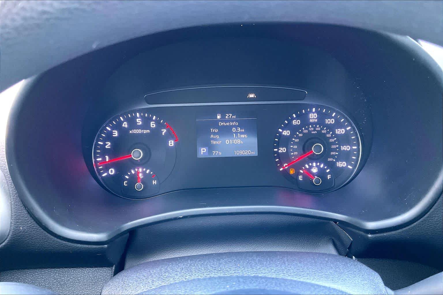 Used 2020 Kia Soul S FWD image 26