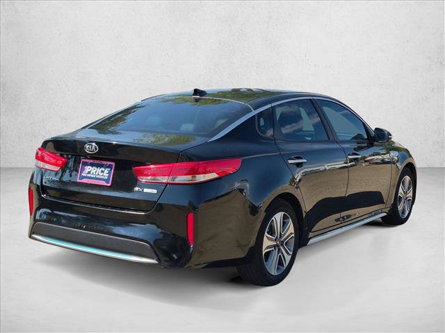Used 2018 Kia Optima EX FWD image 5
