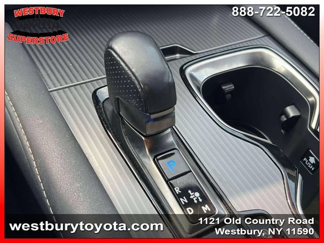 Used 2024 Lexus RX 350 F Sport w/ Technology Package AWD/4WD image 30