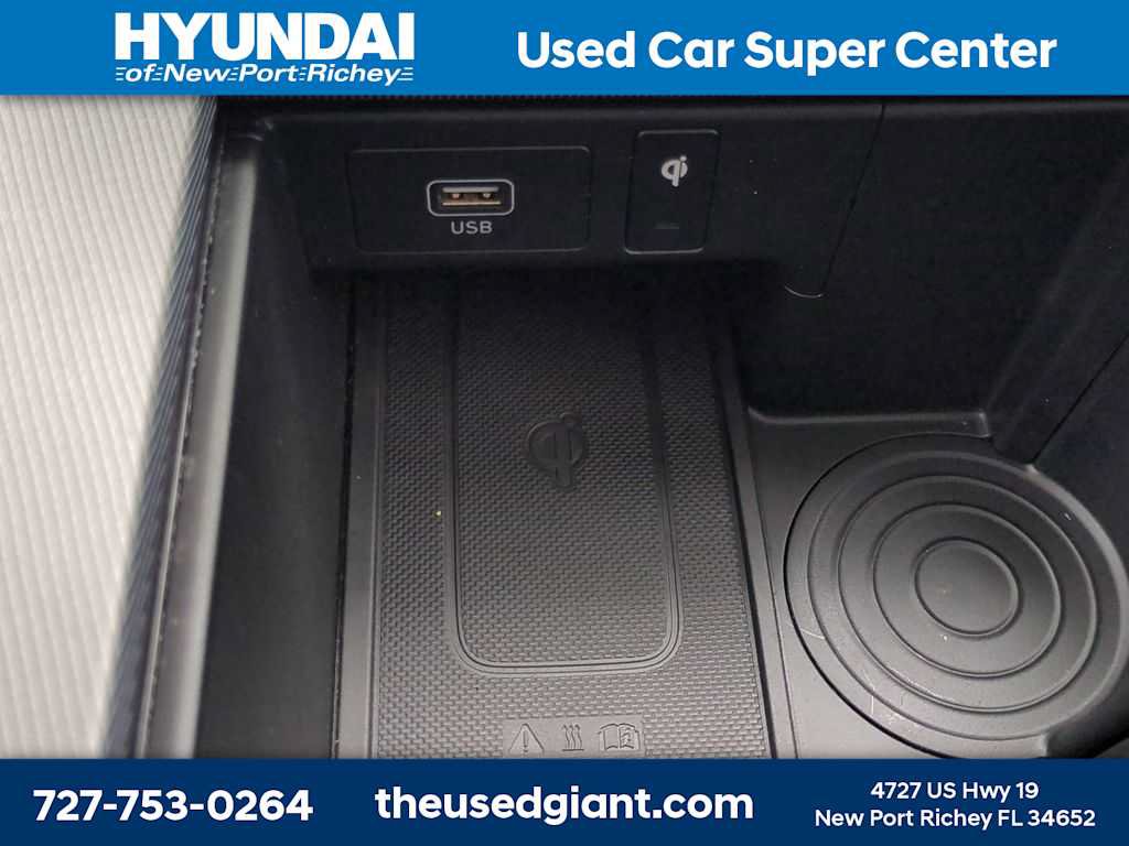 Used 2020 Hyundai Palisade SEL FWD image 22