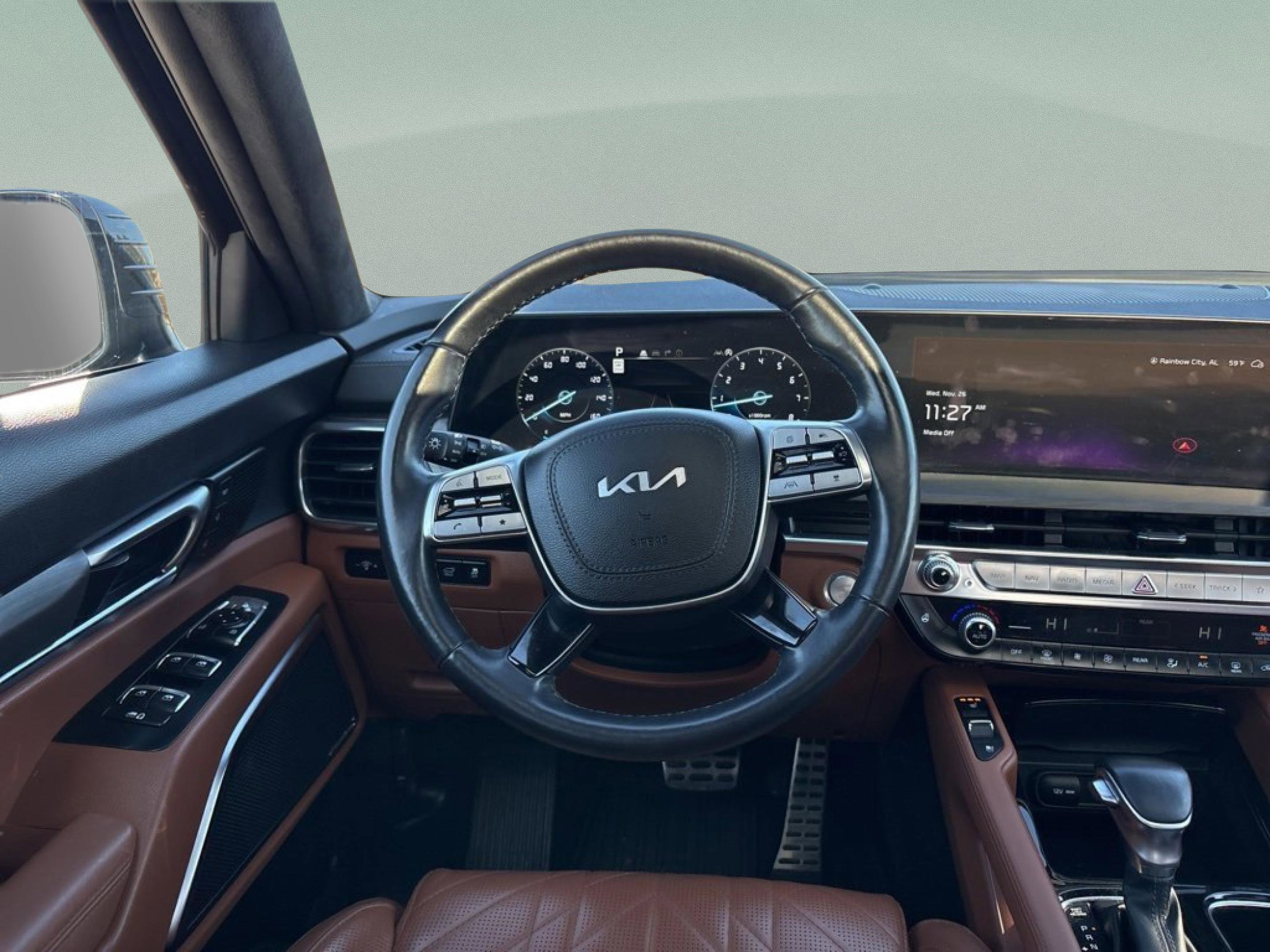 Used 2023 Kia Telluride SX Prestige X-Pro image 11