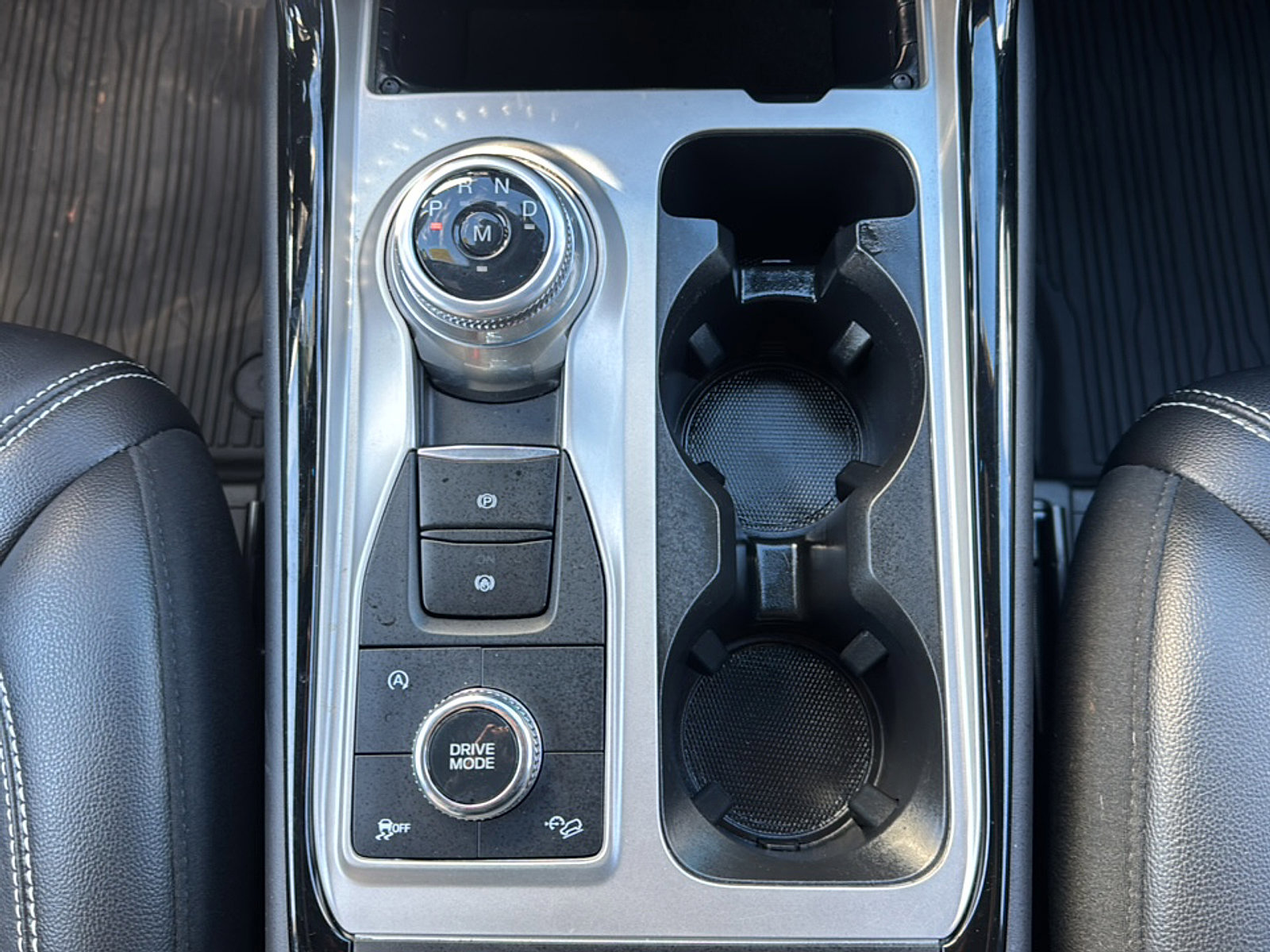 Used 2023 Ford Explorer ST w/ Equipment Group 401A image 41